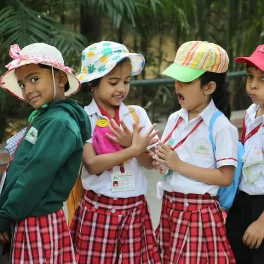 Best Preschool in Kondhwa