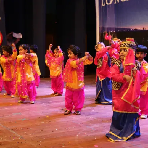 Best Preschool in Kondhwa